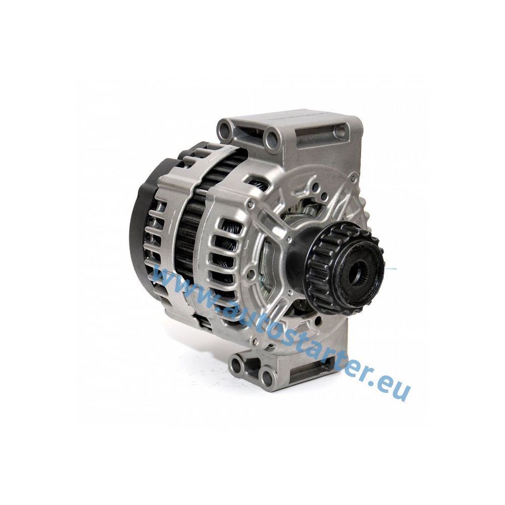 Alternator Volvo