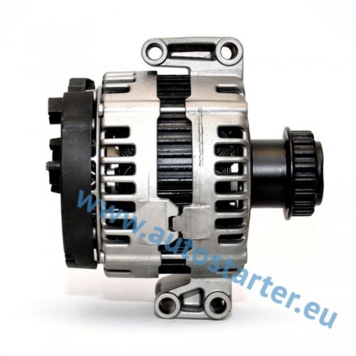 Alternator Volvo