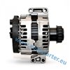 Alternator Volvo