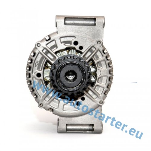Alternator Volvo