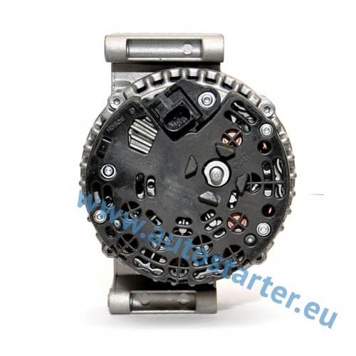 Alternator Volvo