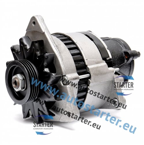 CA1030 Alternator Ford