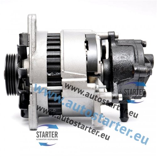 CA1030 Alternator Ford