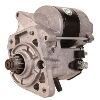 CS1503 Rozrusznik Mg Rover