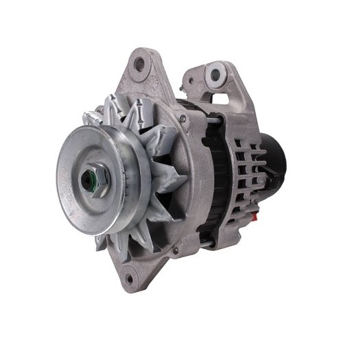 28-3942 Alternator Mazda