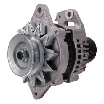 28-3942 Alternator Mazda