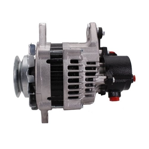 28-3942 Alternator Mazda