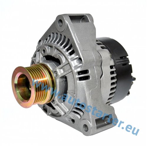 CA1044 Alternator Mercedes Benz