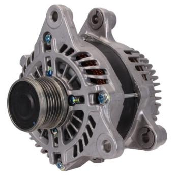 27-6972 Alternator Mazda