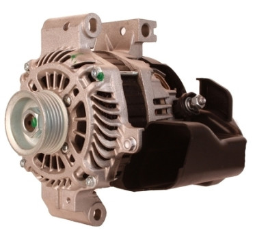 CA2014 Alternator Mazda