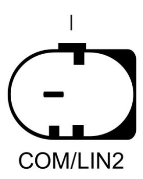 28-7773 Alternator Hyundai Kia