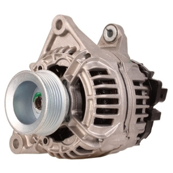 CA1557 Alternator Iveco