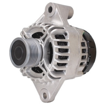 28-6943 Alternator Alfa Romeo Fiat Jeep
