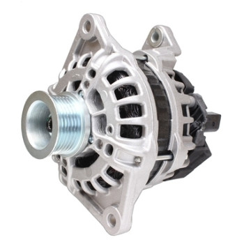 28-7631 Alternator Iveco