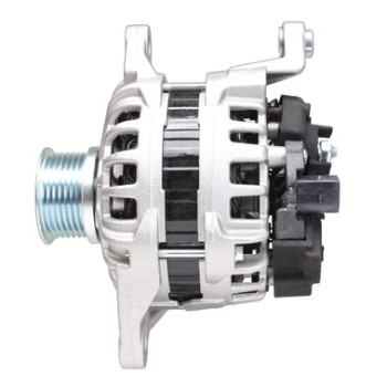 28-7631 Alternator Iveco