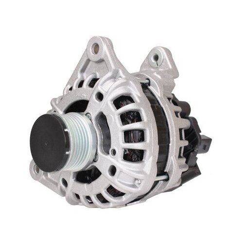 28-7617 Alternator Iveco