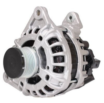 28-7617 Alternator Iveco