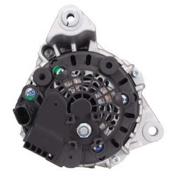 28-7617 Alternator Iveco