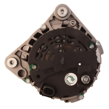CA1678 Alternator Audi Skoda Vw