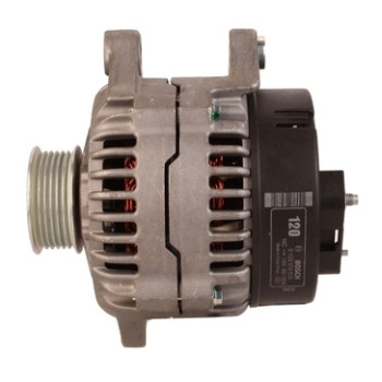 CA1452 Alternator Alfa Romeo Fiat Lancia