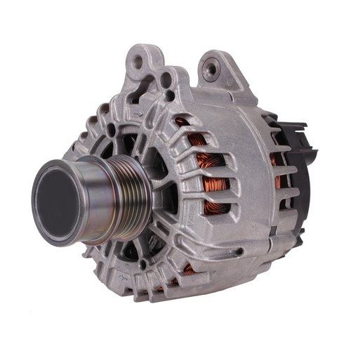 28-7503 Alternator Audi Seat Skoda Vw