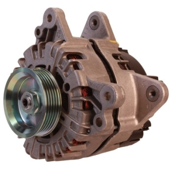28-6722 Alternator Audi