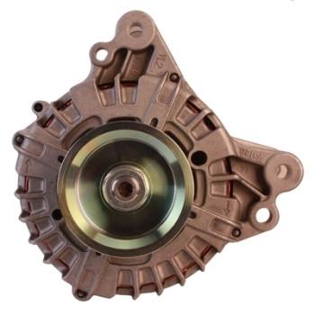 28-6722 Alternator Audi