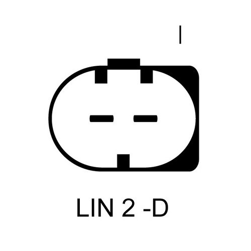 28-6722 Alternator Audi