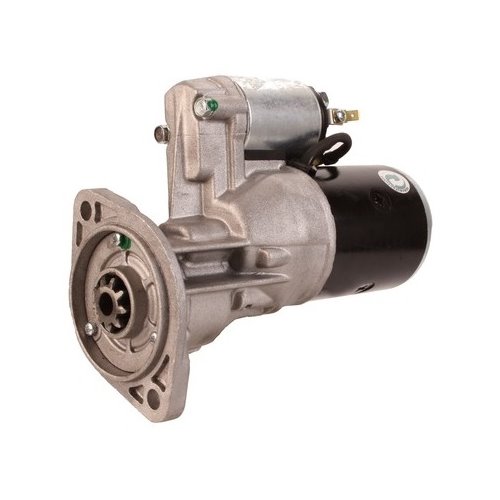 JS306 Rozrusznik Nissan