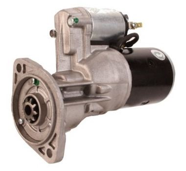 JS306 Rozrusznik Nissan