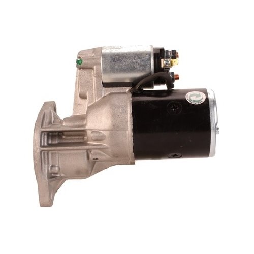 JS306 Rozrusznik Nissan