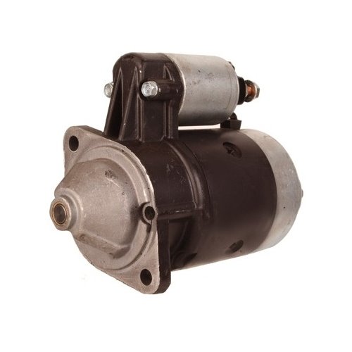 JS307 Rozrusznik Nissan