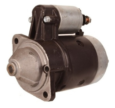 JS307 Rozrusznik Nissan