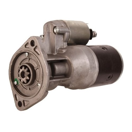 JS308 Rozrusznik Nissan