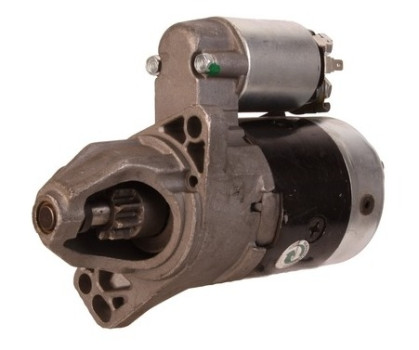 JS310 Rozrusznik Honda