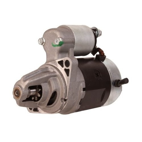 JS311 Rozrusznik Honda Rover