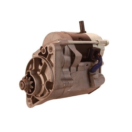 JS312 Rozrusznik Daihatsu Toyota