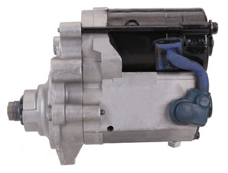 JS313 Rozrusznik Honda