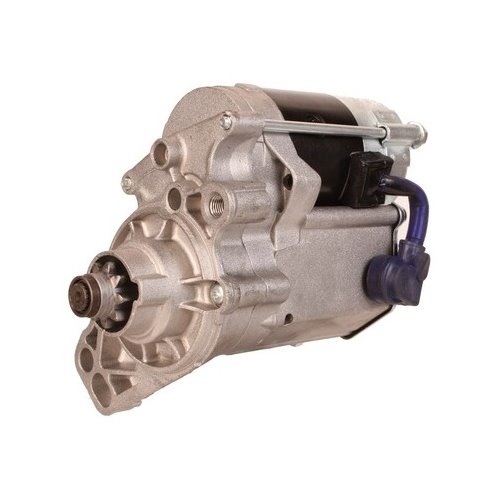 JS315 Rozrusznik Honda