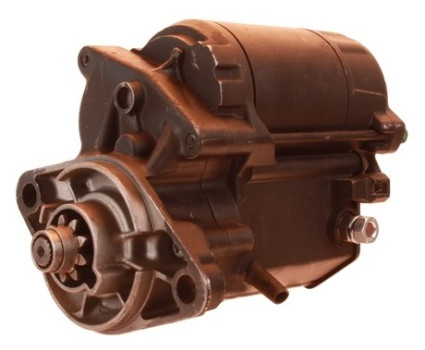 JS316 Rozrusznik Toyota Vw