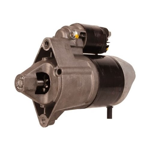 JS317 Rozrusznik Toyota