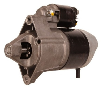 JS317 Rozrusznik Toyota