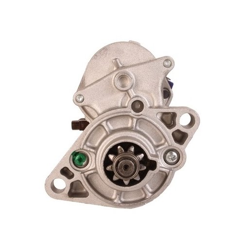 JS319 Rozrusznik Honda Rover