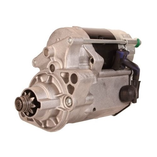 JS319 Rozrusznik Honda Rover