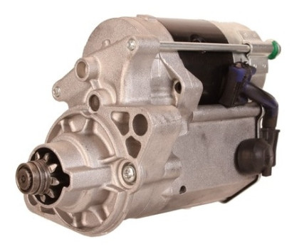 JS319 Rozrusznik Honda Rover