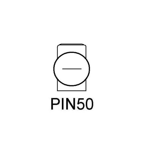 JS319 Rozrusznik Honda Rover