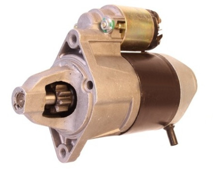 JS333 Rozrusznik Daihatsu Toyota