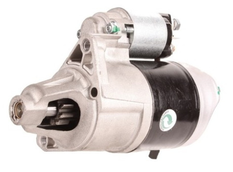 JS338 Rozrusznik Toyota