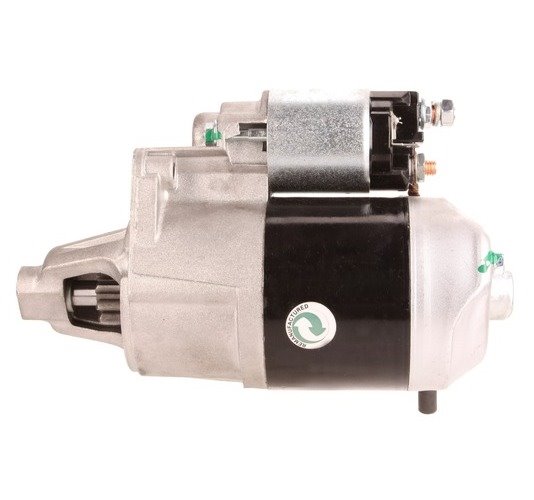 JS338 Rozrusznik Toyota