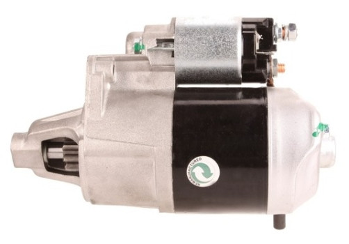 JS338 Rozrusznik Toyota